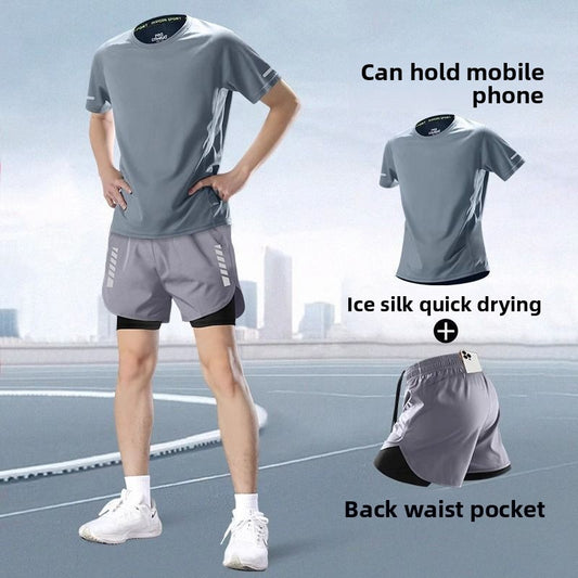 Men's Running Sportswear