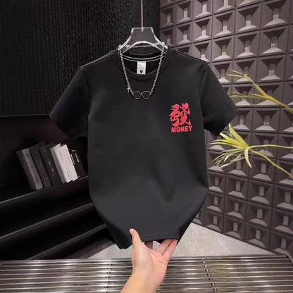 Mens Cotton Tshirts