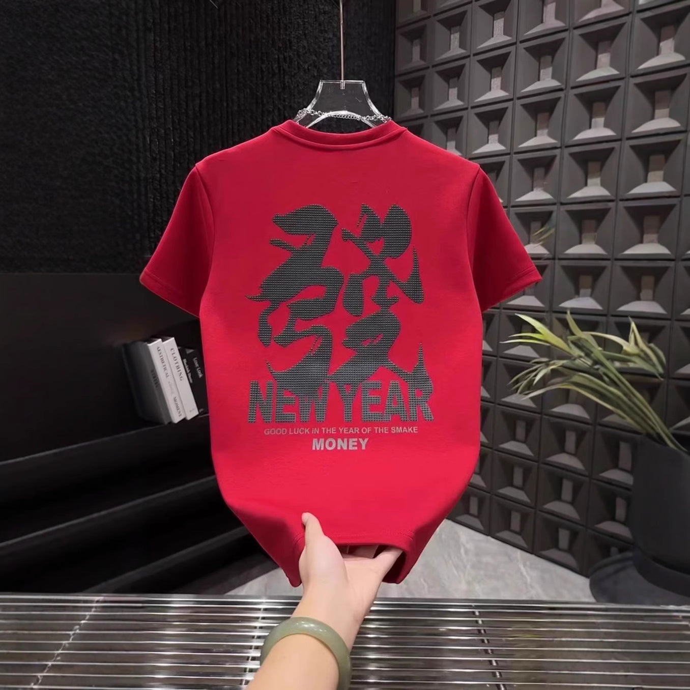 Mens Cotton Tshirts