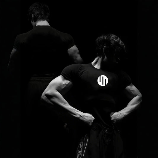 Mens Compression Sport Shirt