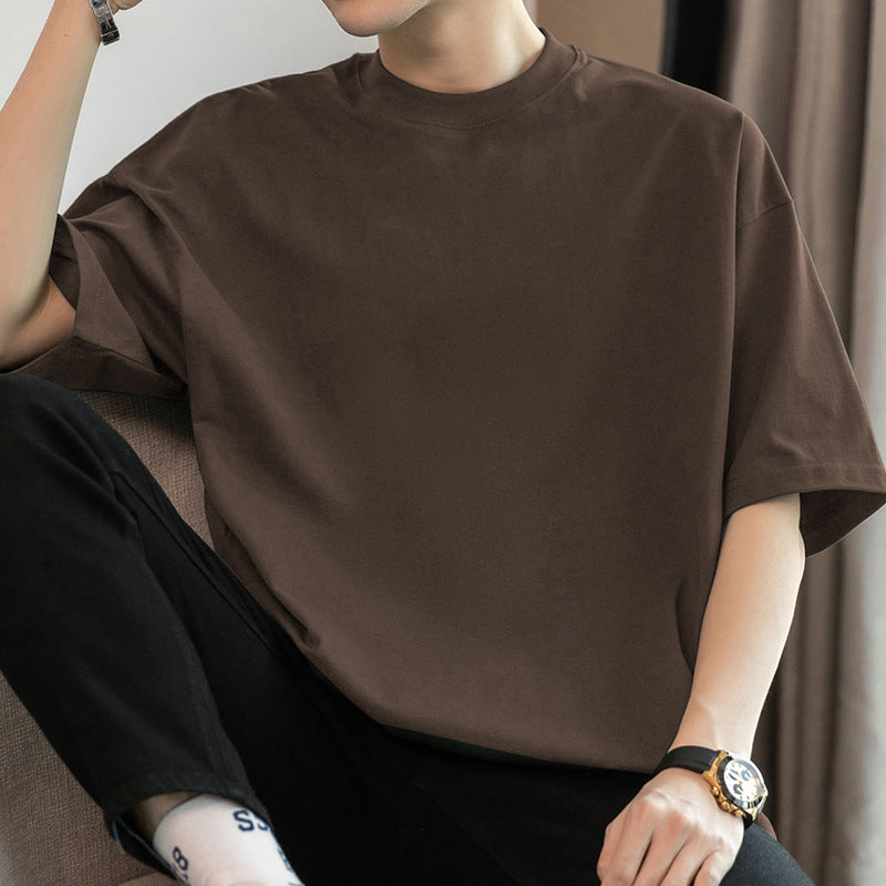 Cotton Tshirts