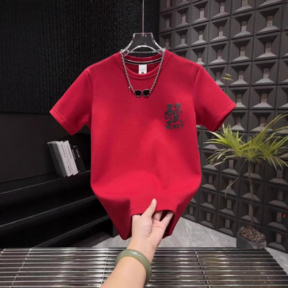 Mens Cotton Tshirts