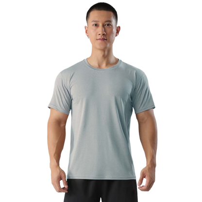Men's Quick-Dry Sports T-Shirt