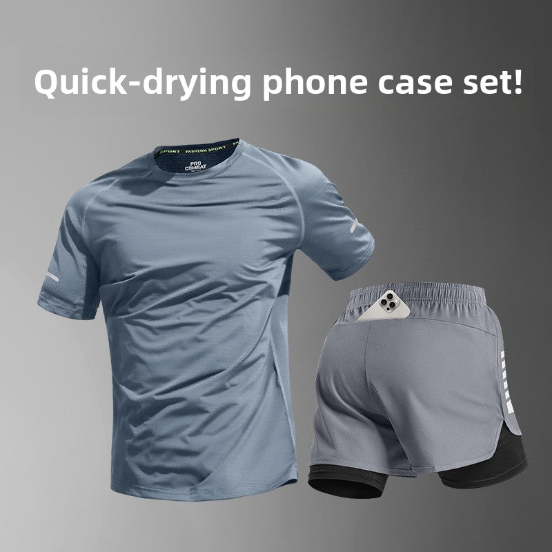 Men's Running Sportswear