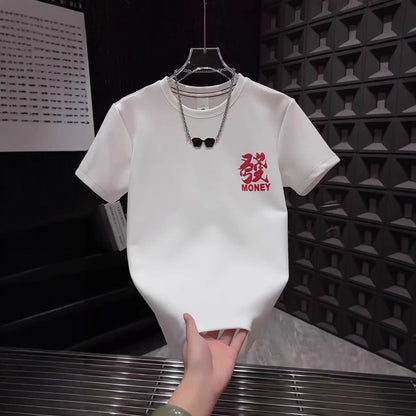Mens Cotton Tshirts