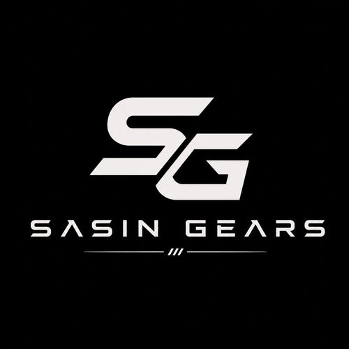 SASIN GEARS