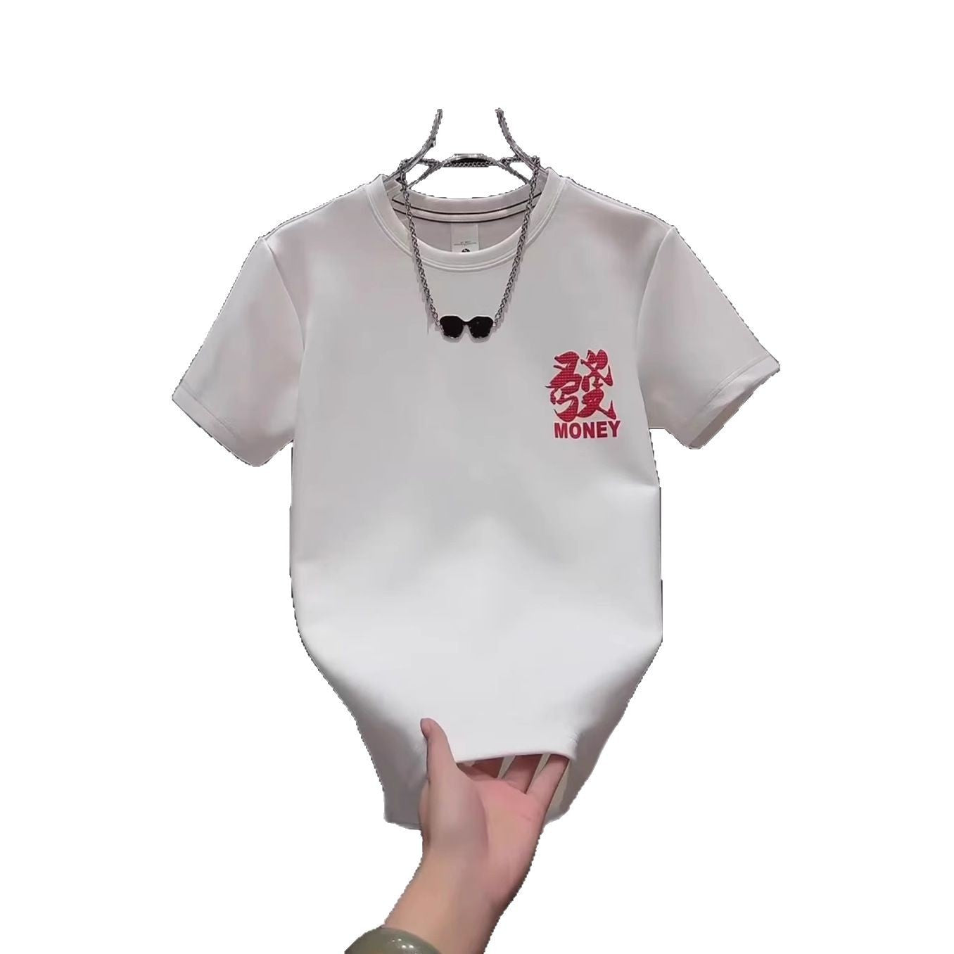 Mens Cotton Tshirts