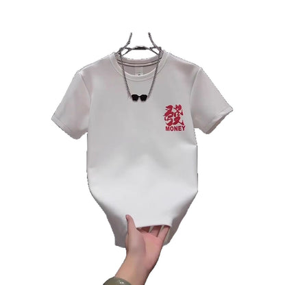 Mens Cotton Tshirts