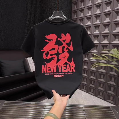 Mens Cotton Tshirts