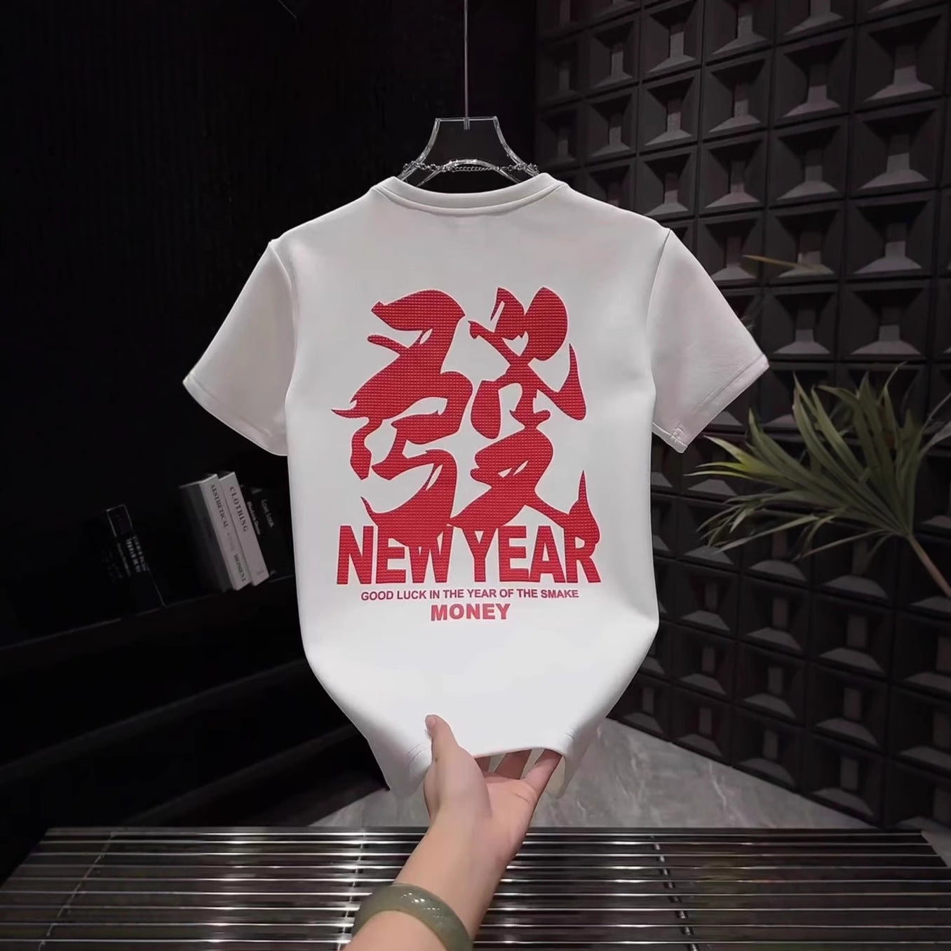 Mens Cotton Tshirts