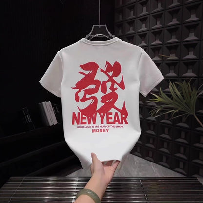Mens Cotton Tshirts